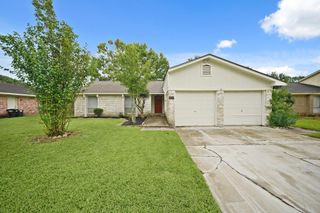 411 Pickford Drive, Katy, TX 77450