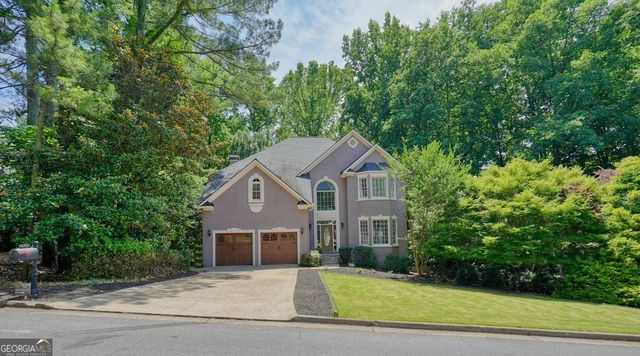 3233 Eagle Watch Drive, Woodstock, GA 30189