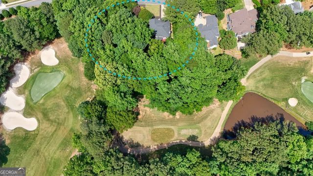 3233 Eagle Watch Drive, Woodstock, GA 30189