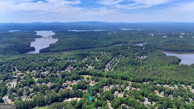 3233 Eagle Watch Drive, Woodstock, GA 30189