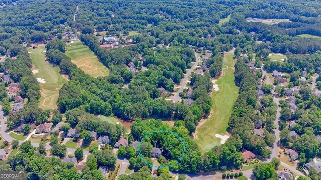 3233 Eagle Watch Drive, Woodstock, GA 30189