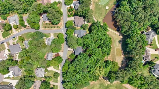3233 Eagle Watch Drive, Woodstock, GA 30189