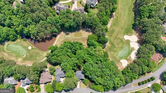 3233 Eagle Watch Drive, Woodstock, GA 30189
