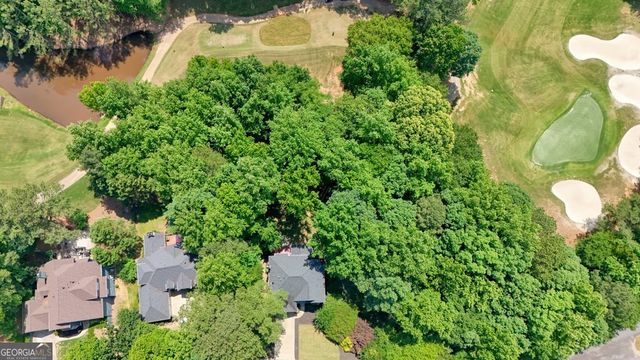 3233 Eagle Watch Drive, Woodstock, GA 30189