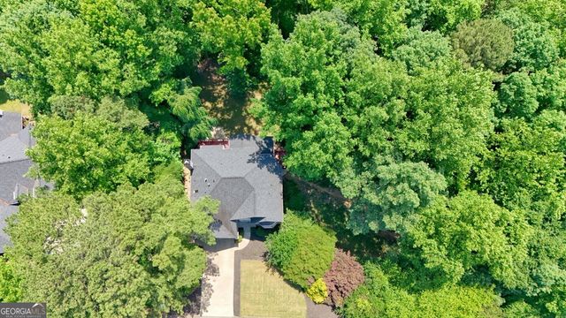 3233 Eagle Watch Drive, Woodstock, GA 30189