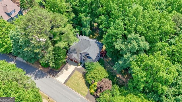 3233 Eagle Watch Drive, Woodstock, GA 30189