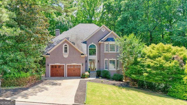 3233 Eagle Watch Drive, Woodstock, GA 30189