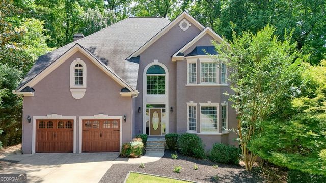 3233 Eagle Watch Drive, Woodstock, GA 30189