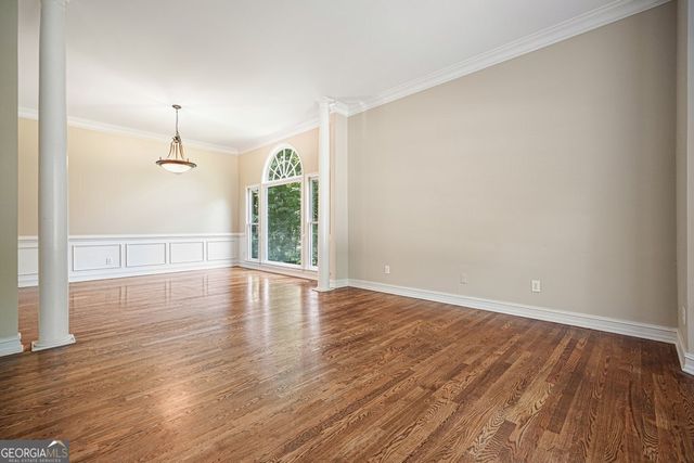 3233 Eagle Watch Drive, Woodstock, GA 30189