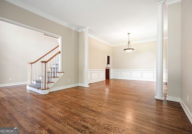 3233 Eagle Watch Drive, Woodstock, GA 30189
