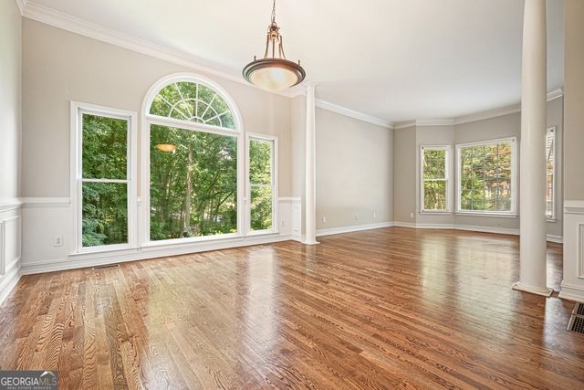 3233 Eagle Watch Drive, Woodstock, GA 30189