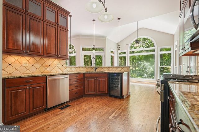 3233 Eagle Watch Drive, Woodstock, GA 30189