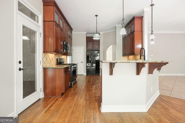 3233 Eagle Watch Drive, Woodstock, GA 30189
