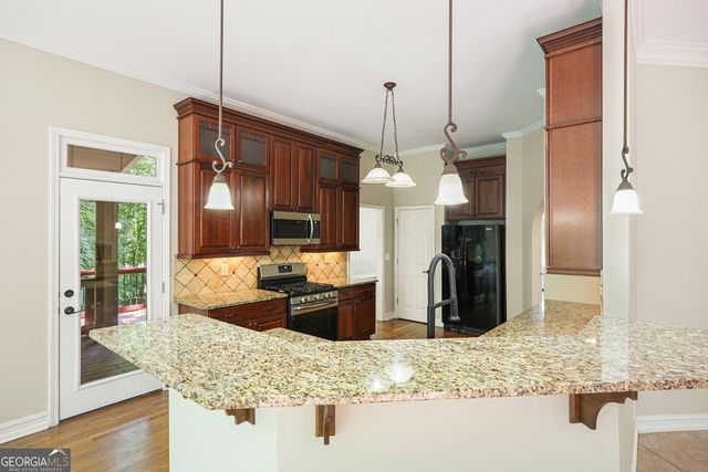 3233 Eagle Watch Drive, Woodstock, GA 30189