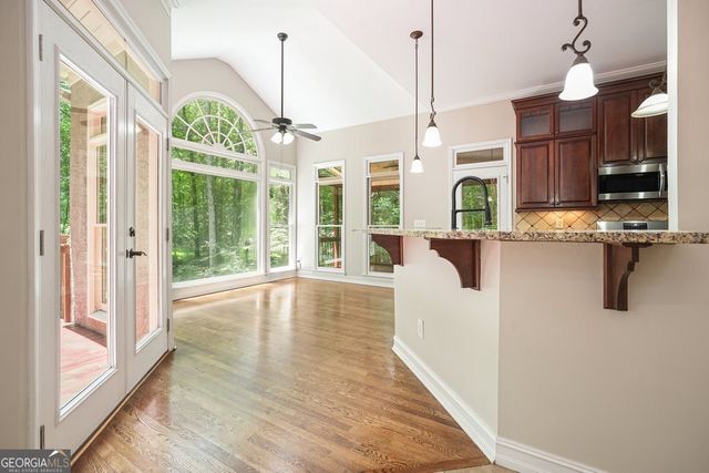 3233 Eagle Watch Drive, Woodstock, GA 30189