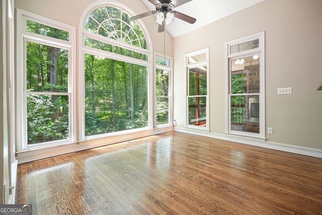 3233 Eagle Watch Drive, Woodstock, GA 30189
