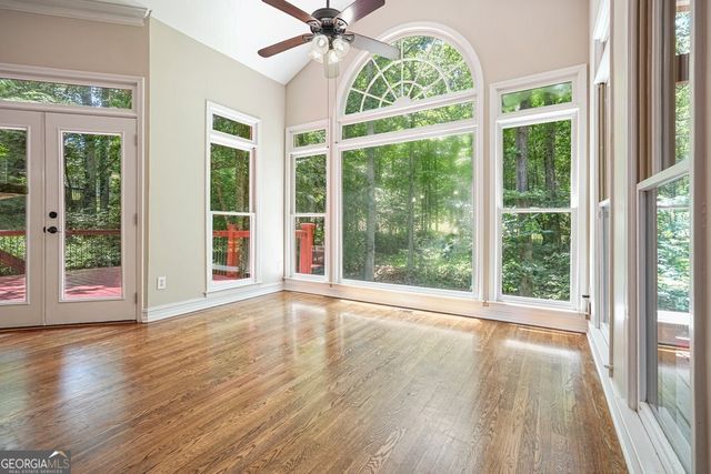 3233 Eagle Watch Drive, Woodstock, GA 30189