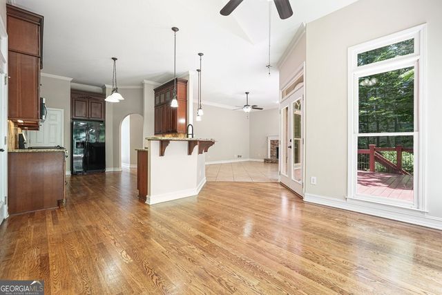3233 Eagle Watch Drive, Woodstock, GA 30189