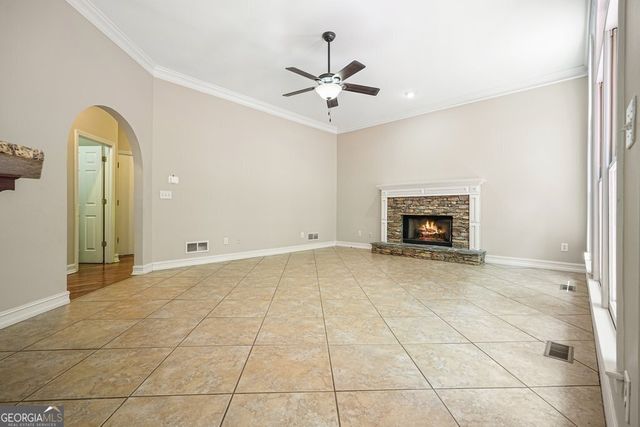 3233 Eagle Watch Drive, Woodstock, GA 30189