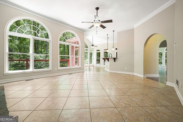 3233 Eagle Watch Drive, Woodstock, GA 30189