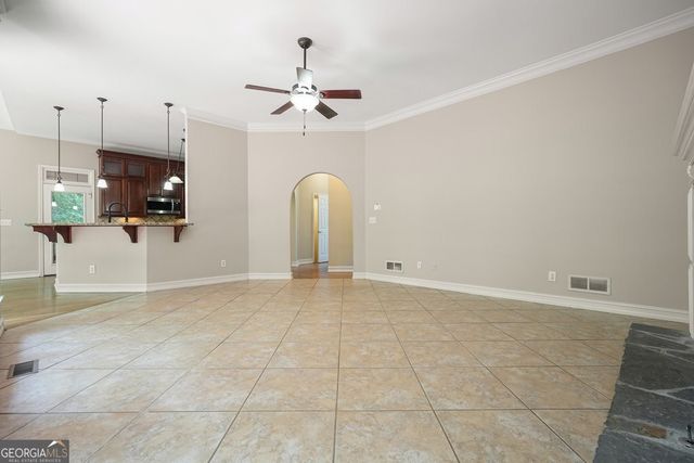 3233 Eagle Watch Drive, Woodstock, GA 30189