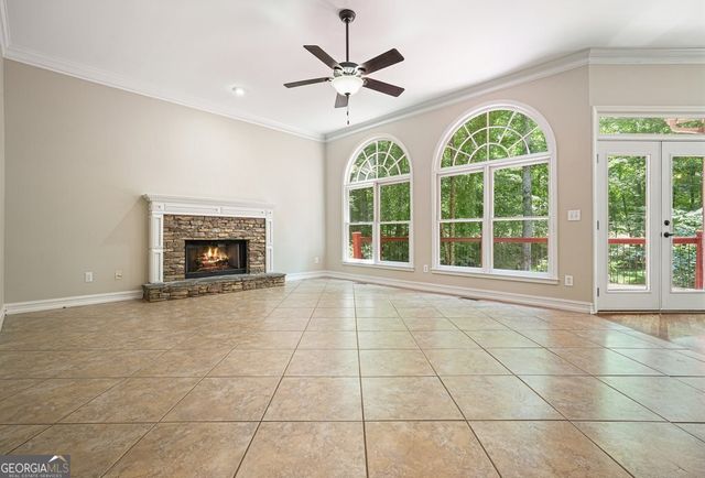 3233 Eagle Watch Drive, Woodstock, GA 30189