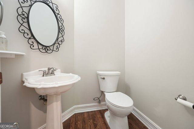 3233 Eagle Watch Drive, Woodstock, GA 30189