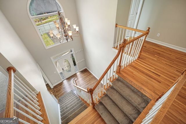 3233 Eagle Watch Drive, Woodstock, GA 30189