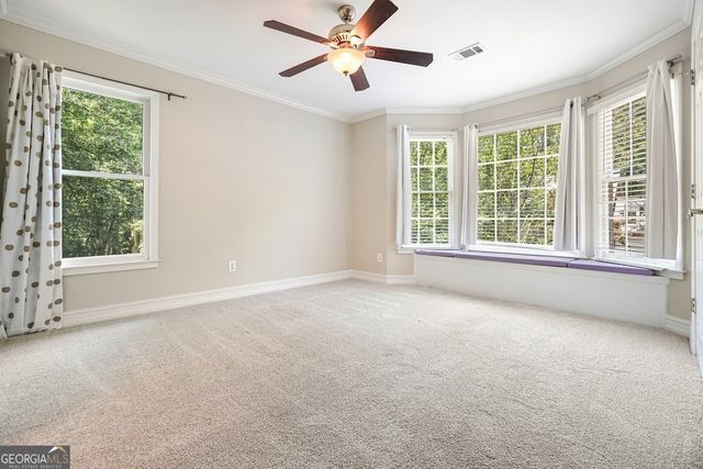 3233 Eagle Watch Drive, Woodstock, GA 30189