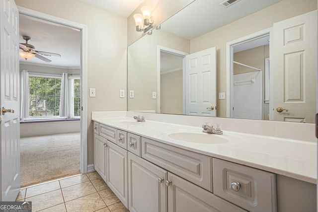 3233 Eagle Watch Drive, Woodstock, GA 30189