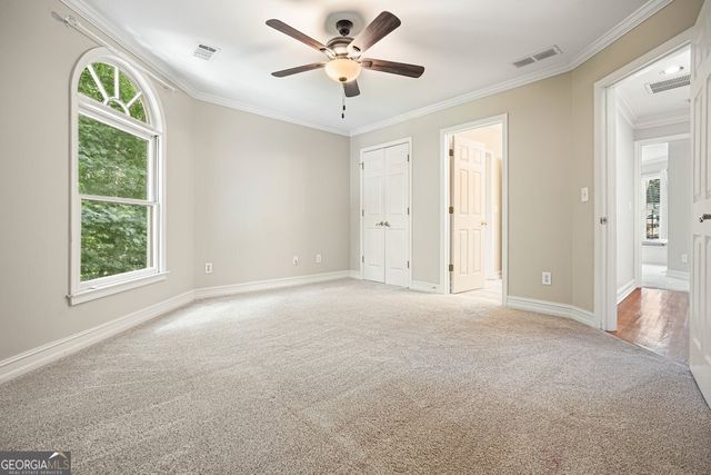 3233 Eagle Watch Drive, Woodstock, GA 30189