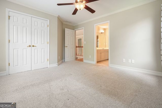 3233 Eagle Watch Drive, Woodstock, GA 30189