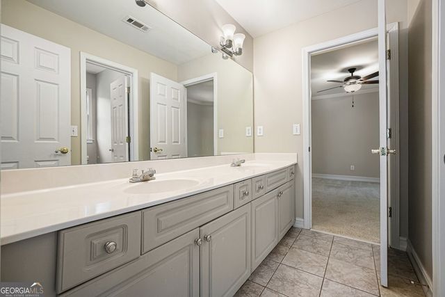 3233 Eagle Watch Drive, Woodstock, GA 30189