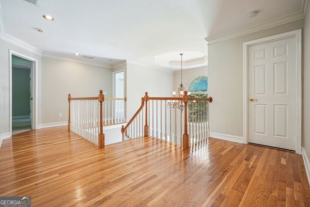 3233 Eagle Watch Drive, Woodstock, GA 30189