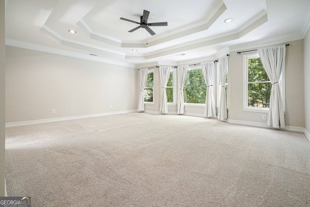 3233 Eagle Watch Drive, Woodstock, GA 30189