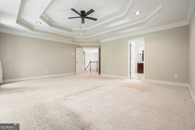 3233 Eagle Watch Drive, Woodstock, GA 30189
