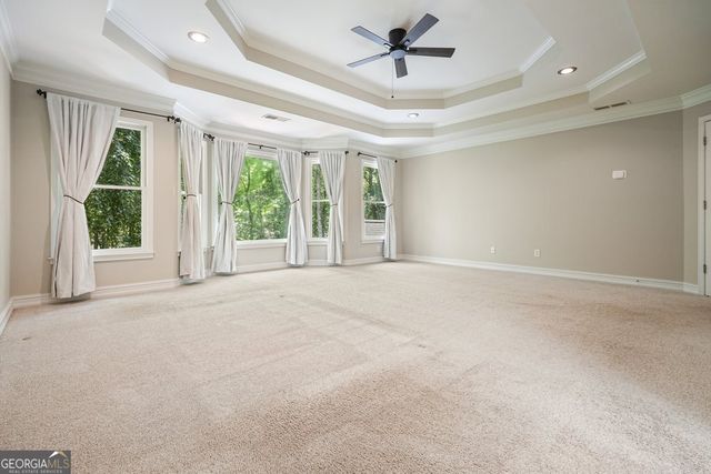 3233 Eagle Watch Drive, Woodstock, GA 30189