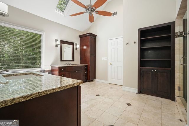 3233 Eagle Watch Drive, Woodstock, GA 30189