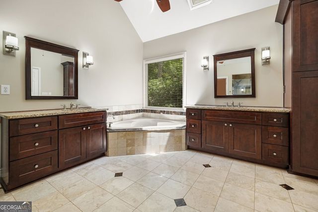 3233 Eagle Watch Drive, Woodstock, GA 30189