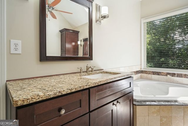 3233 Eagle Watch Drive, Woodstock, GA 30189