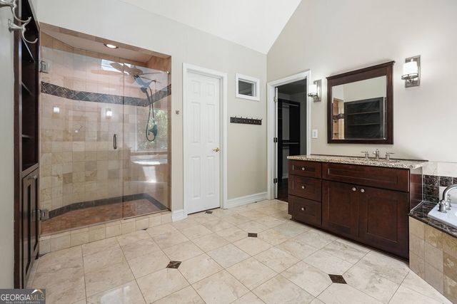 3233 Eagle Watch Drive, Woodstock, GA 30189