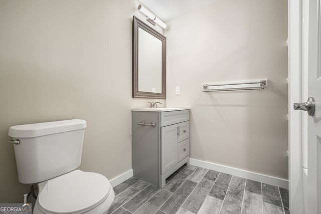 3233 Eagle Watch Drive, Woodstock, GA 30189