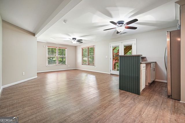 3233 Eagle Watch Drive, Woodstock, GA 30189