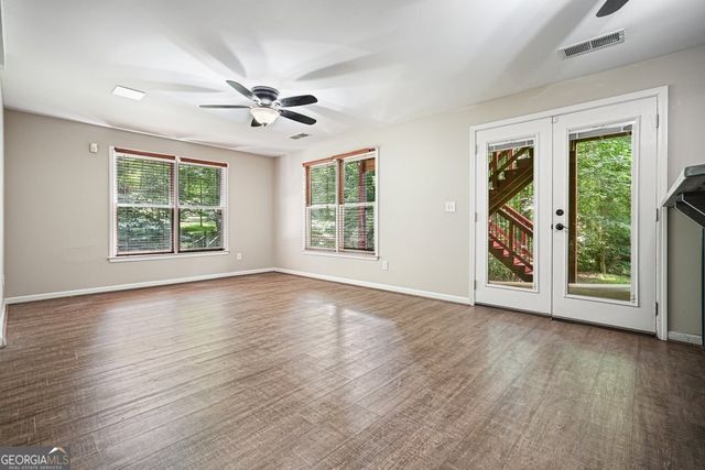3233 Eagle Watch Drive, Woodstock, GA 30189