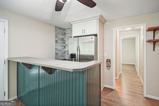 3233 Eagle Watch Drive, Woodstock, GA 30189