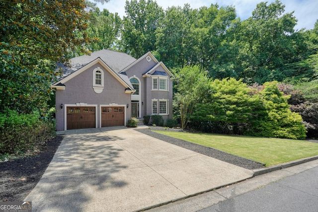 3233 Eagle Watch Drive, Woodstock, GA 30189