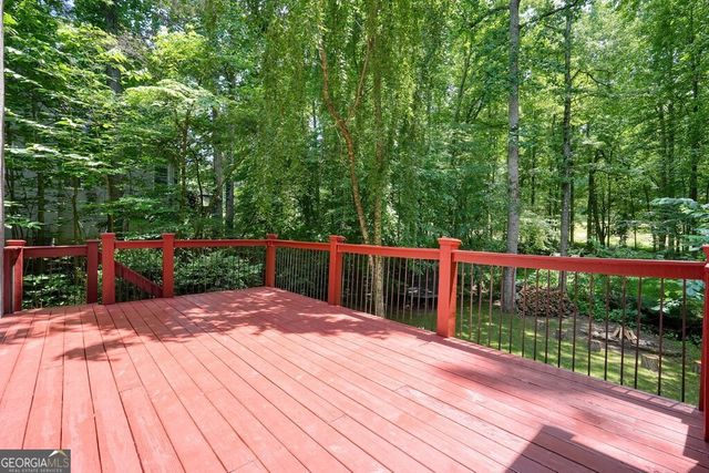 3233 Eagle Watch Drive, Woodstock, GA 30189