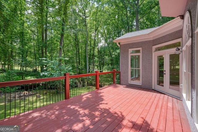 3233 Eagle Watch Drive, Woodstock, GA 30189