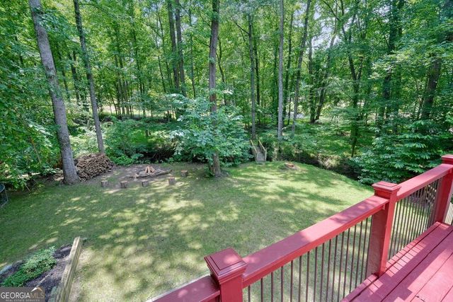 3233 Eagle Watch Drive, Woodstock, GA 30189