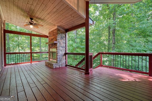 3233 Eagle Watch Drive, Woodstock, GA 30189